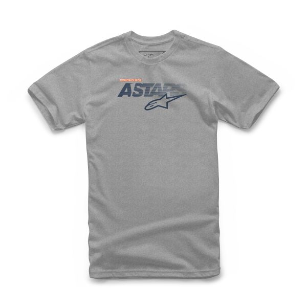 ALPINESTARS Koszulka codzienna ENSURE szary