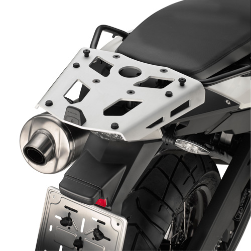Kappa KRA5103 Mocowanie centr. ALU BMW F650GS/F800GS