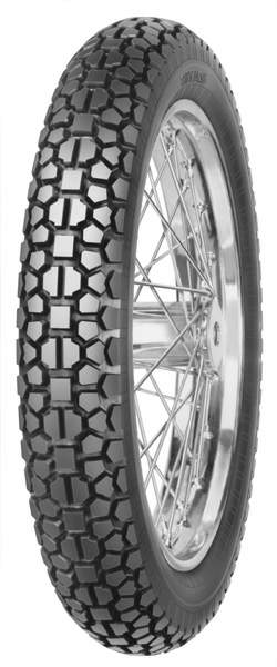 MITAS OPONA 3.50-18 E-03 62R TT (DUAL SPORT) 18