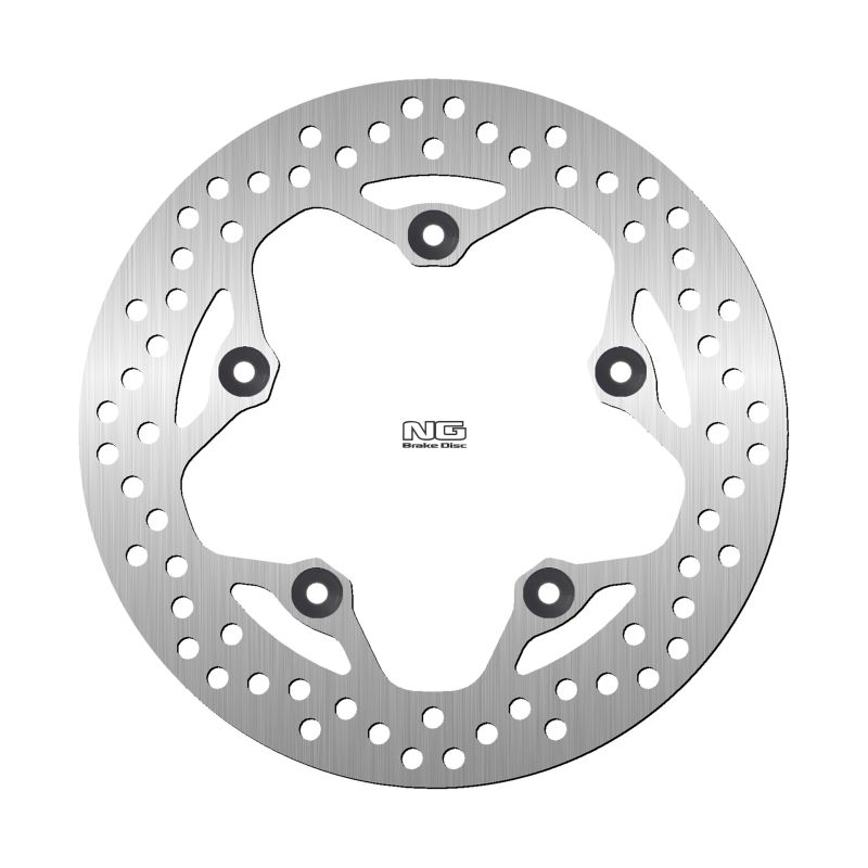 NG2103 TARCZA HAMULCOWA PRZÓD HONDA CB 125F '20-22