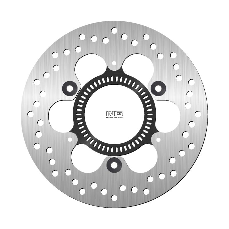 NG1752 TARCZA HAMULCOWA TYŁ KAWASAKI NINJA 400/Z40