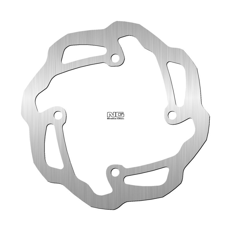 NG2046X TARCZA HAMULCOWA TYŁ KAWASAKI KX 250 19-24