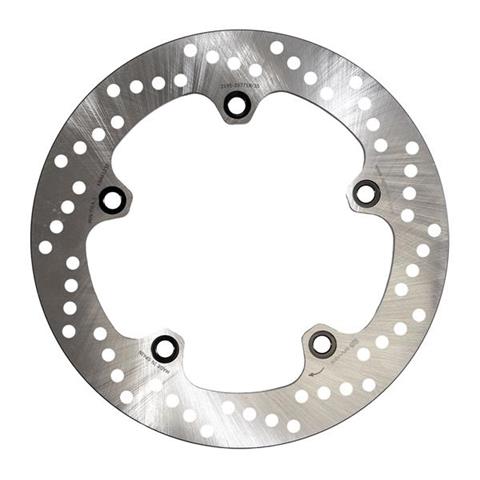 NG2195 TARCZA HAMULCOWA TYŁ APRILIA TUAREG 660 22-