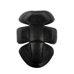 OXFORD Ochraniacze Level 1 czarny rozmiar ONE SIZE