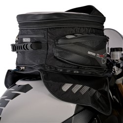 OXFORD Torba na bak (40L) M40R czarny