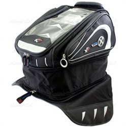 OXFORD Torba na bak (30L) X30 czarny