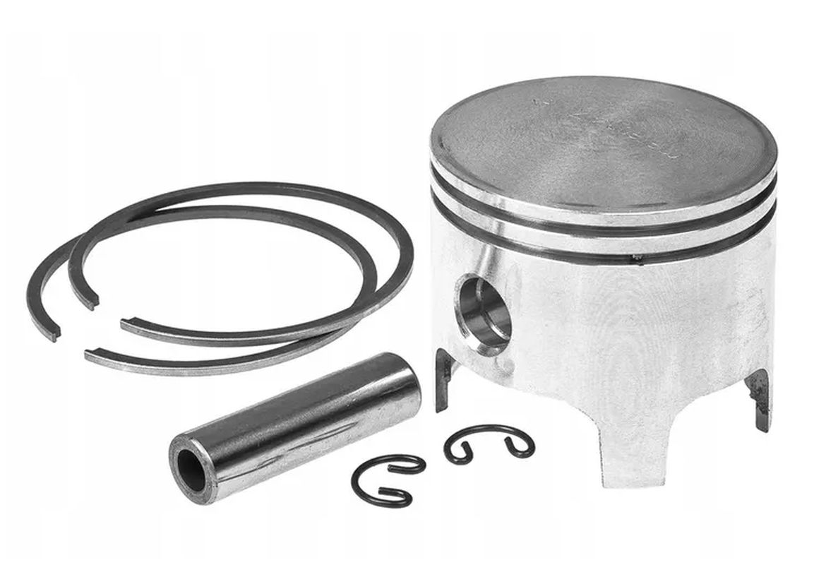 PARMAKIT 31565.02/80 TŁOK HONDA KYMCO 47,80MM