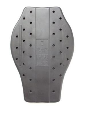 SAS-TEC SC 1/15 ochraniacz pleców level 2