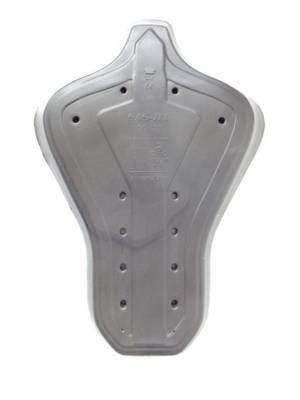 SAS-TEC SC 1/16 protektor ochraniacz pleców level2