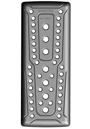 SAS-TEC SC-1/CB42 ochraniacz pleców level 1