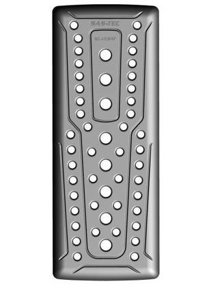 SAS-TEC SC-1/CB47 ochraniacz pleców level 1