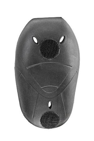SAS-TEC SCL-2 velcro rzep ochraniacz łokci, kolan