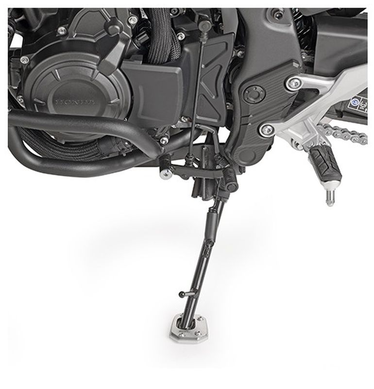 KAPPA POSZERZENIE STOPKI BOCZNEJ HONDA NX 500 '24-