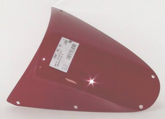 Szyba MRA YAMAHA YZF R 1 1998-1999 forma - S1 (przyciemniana)