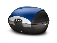 SHAD KSHD1B45E01 NAKŁADKA KUFRA SH45 NIEBIESKA