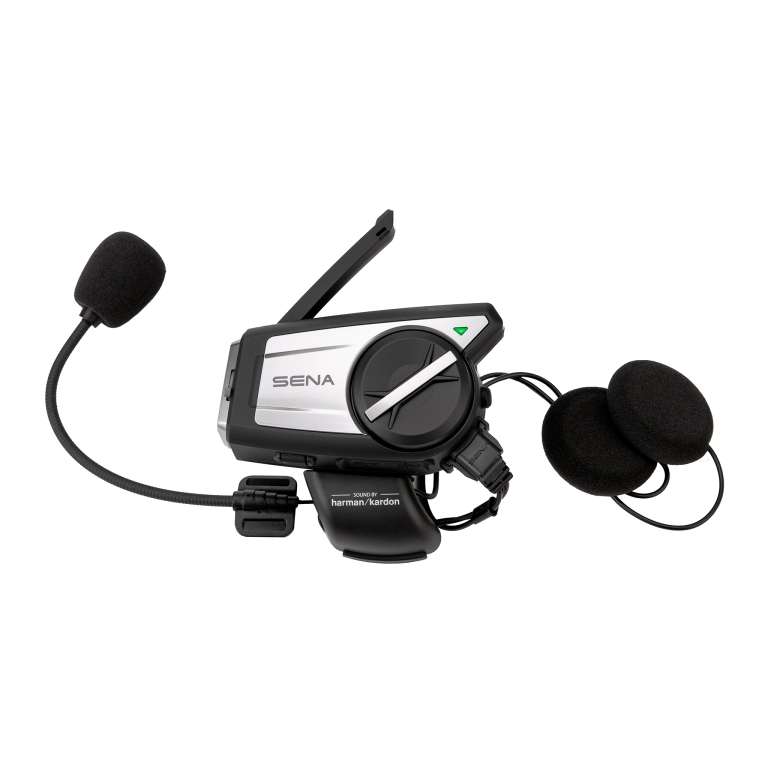 SENA INTERKOM 50C QUANTUM MESH 2.0, BLUETOOTH 5 16