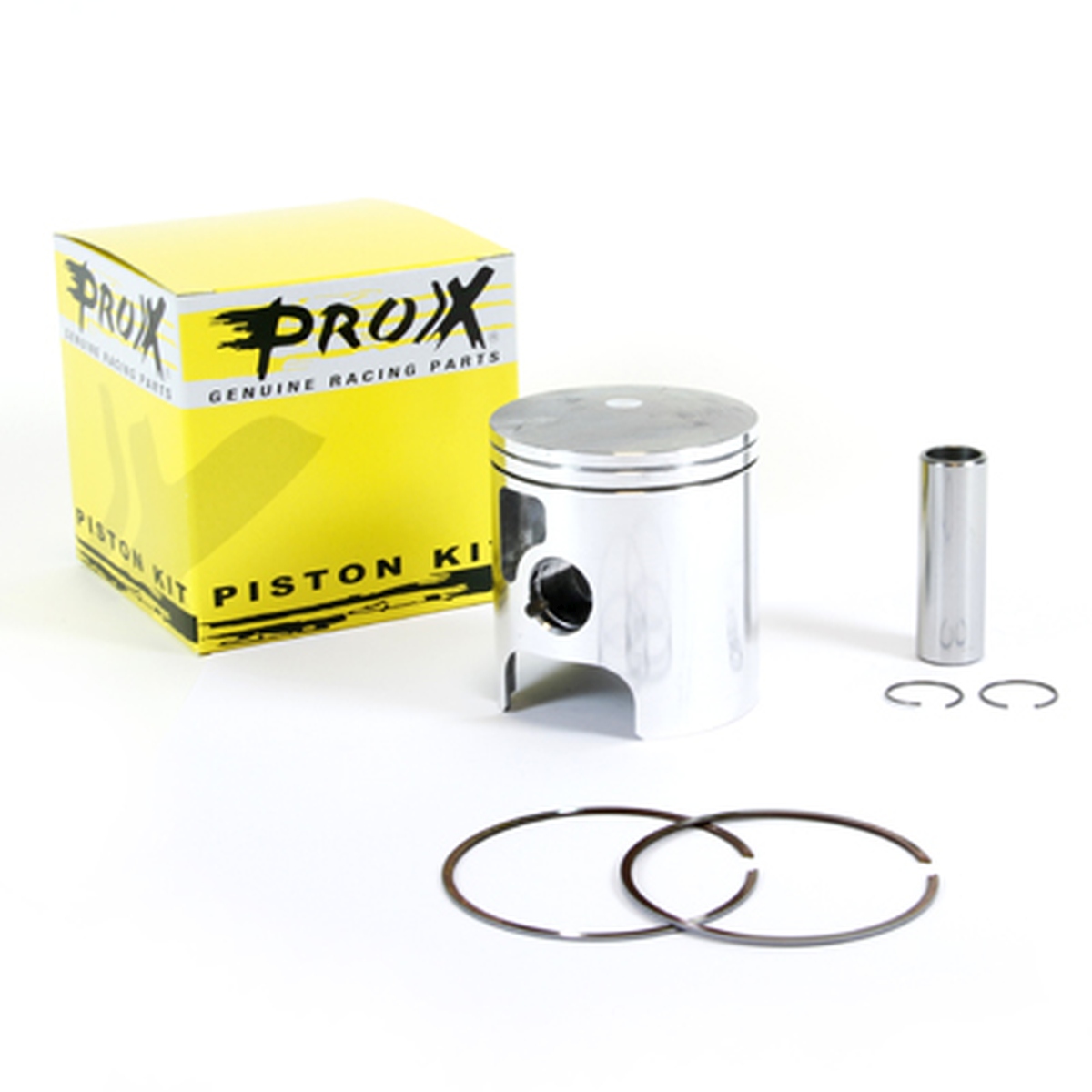 PROX 01.4306.B TŁOK KAWASAKI KX 250 90-91: KDX 250
