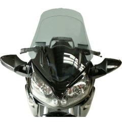 SZYBA BULLSTER KAWASAKI GTR 1400 przeźroczysta BK103GT
