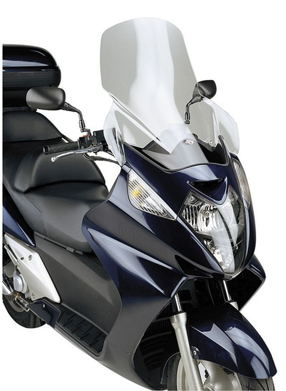 KAPPA SZYBA HONDA SILVER WING 400 (06-09), 600/ABS