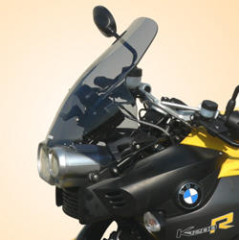 SZYBA BULLSTER BMW K 1200, K 1300 przyciemniana BB051HPFG