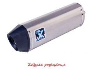 IXIL Tłumik KTM 890 DUKE R 2020, typ RC 800 g 230