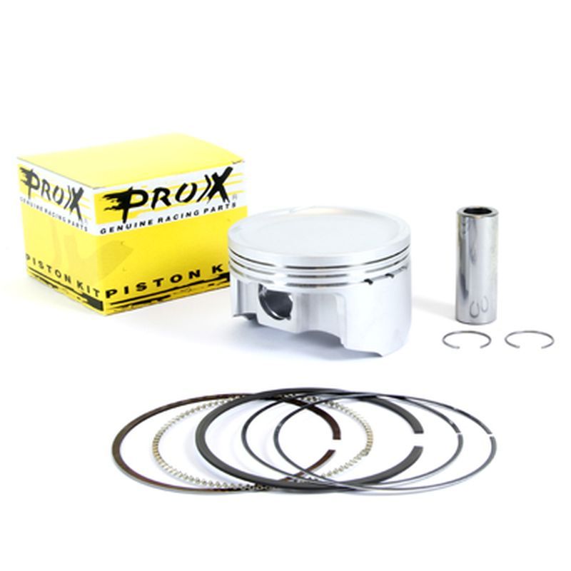 PROX 01.4693.B TŁOK KAWASAKI KLX650 '93-95/KLX650R