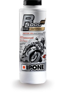 IPONE R4000 10W40 OLEJ SILNIKOWY SEMISYNTETYK 5L