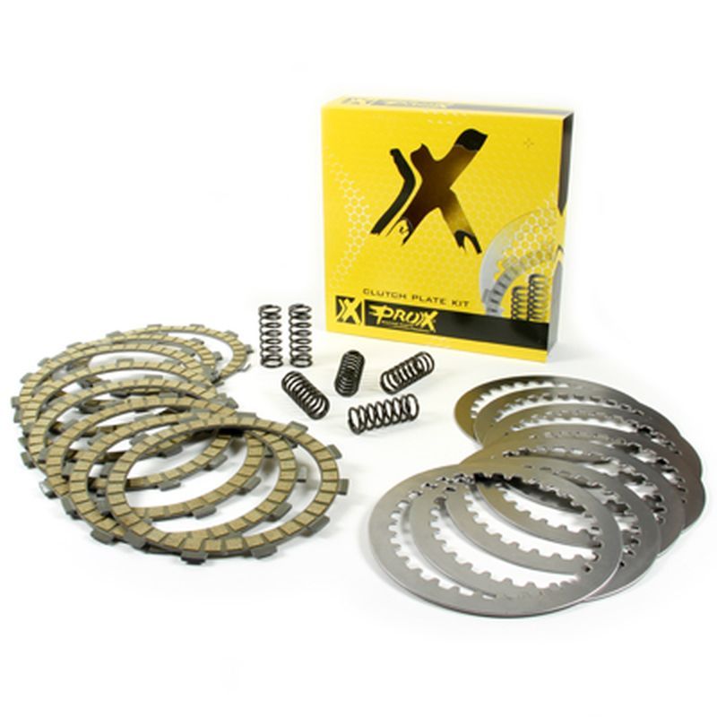 PROX 16.CPS33096 TARCZE SPRZĘGŁO SUZUKI RM 250 96-