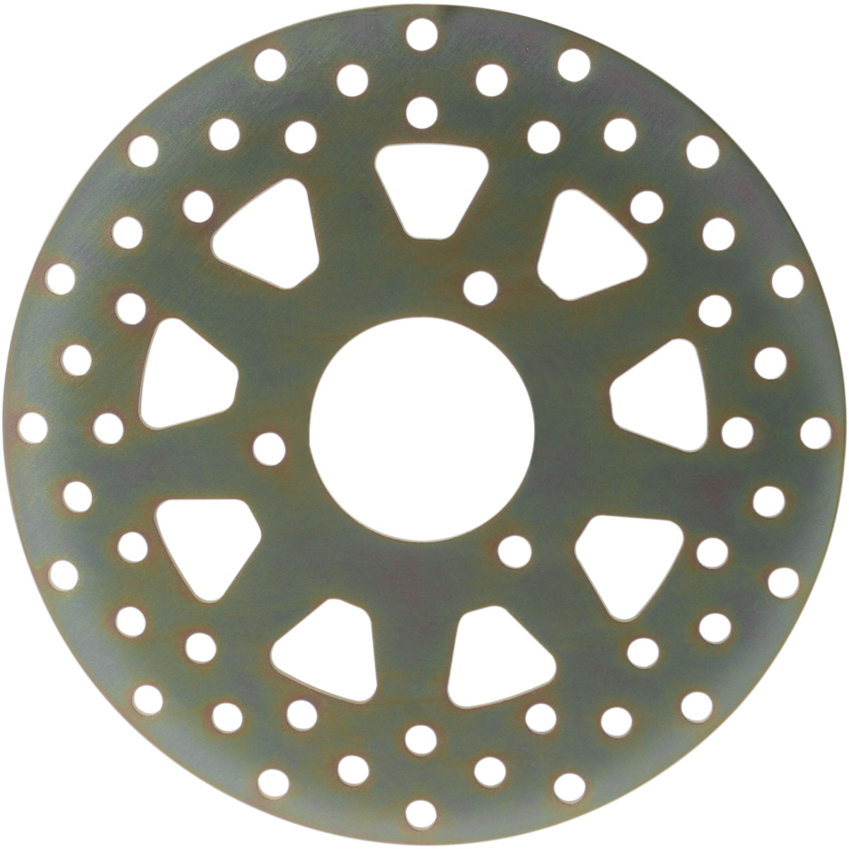 Tarcza hamulcowa EBC MD6064D HONDA TRX 300 EX