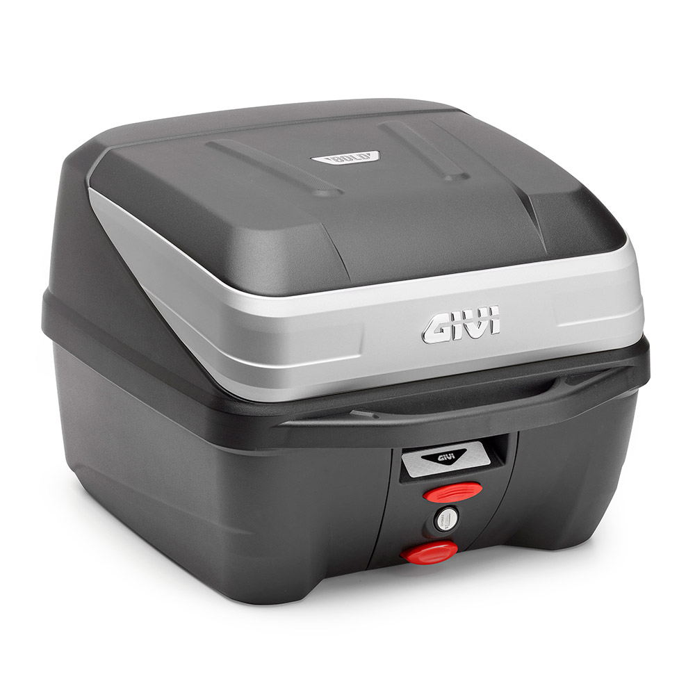GIVI KUFER CENTRALNY B32 BOLD MONOLOCK (32LT)