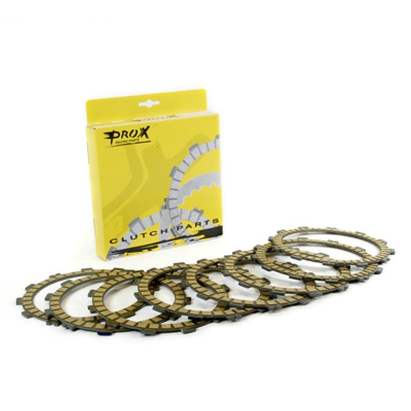 PROX 16.S33013 TARCZE SPRZĘGŁO SUZUKI RM 250 03-05