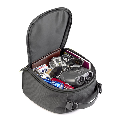 GIVI TORBA NA BAK TANKLOCK 5 LT WYMAGA MOCOWANI BF
