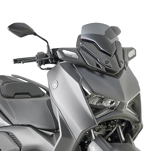 KAPPA SZYBA YAMAHA XMAX 300 '23 PRZYCIEMNIANA