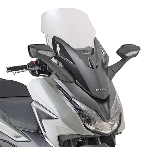 KAPPA KD1187ST SZYBA HONDA FORZA 125/300 21 (58X47