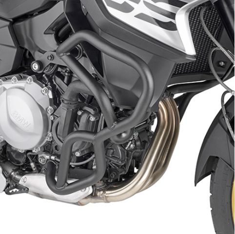 KAPPA GMOLE OSŁONY SILNIKA BMW F 750/850 GS 17-21