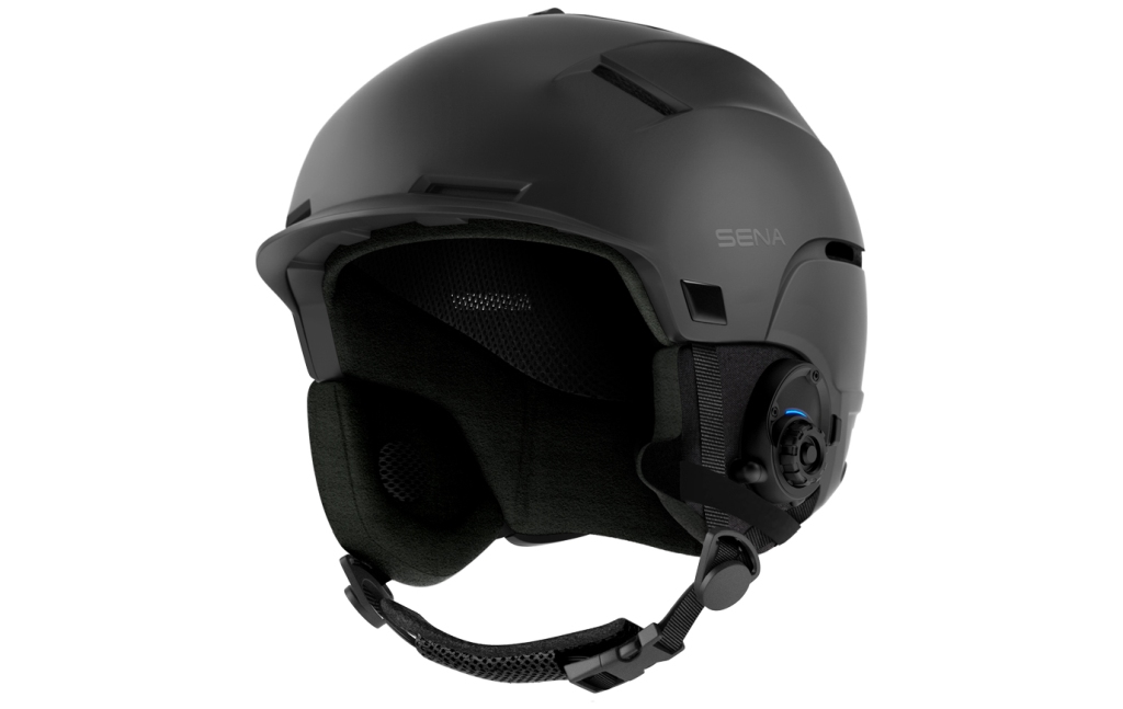 SENA KASK LATITUDE S1 Z INTERKOMEM BLUETOOTH 4.1