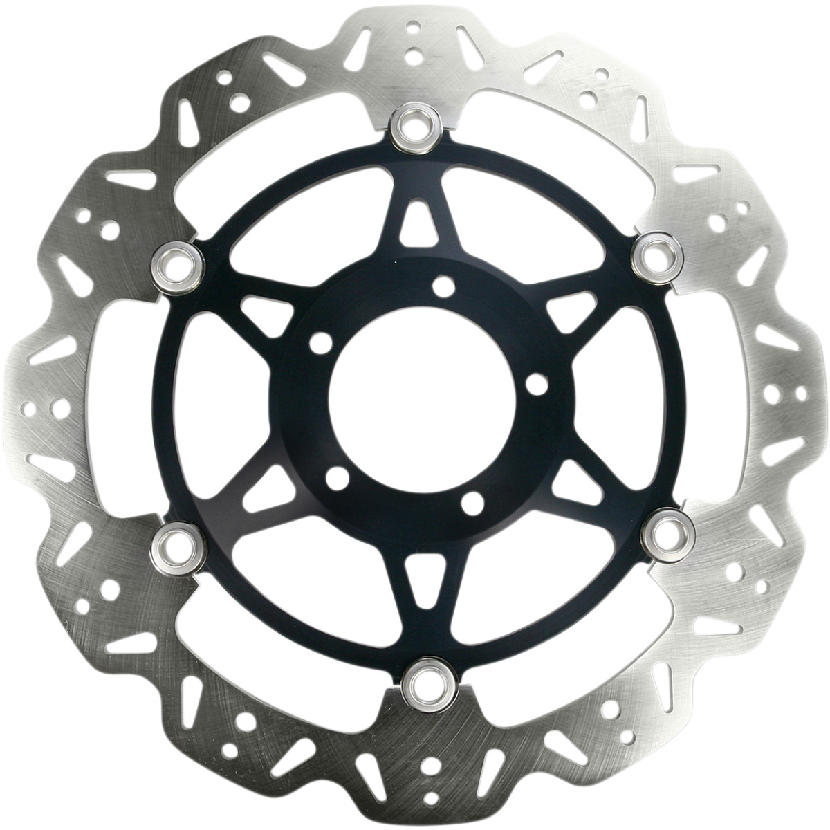 Tarcza hamulcowa EBC VR841BLK DUCATI MONSTER DIAV