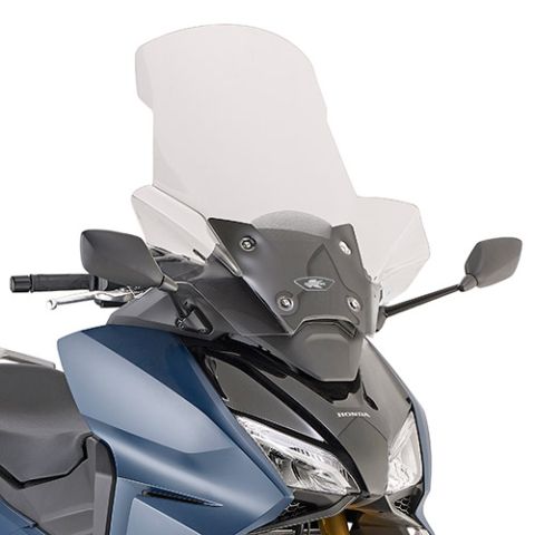 KAPPA SZYBA HONDA FORZA 750 '21, 62 X 64 PRZEZROCZ