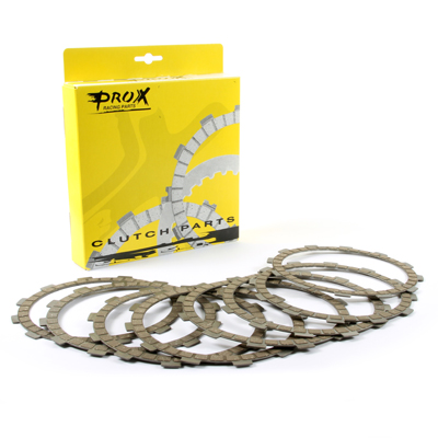 PROX 16.S53011 TARCZE SPRZĘGŁOWE EXC 250/300 13-19