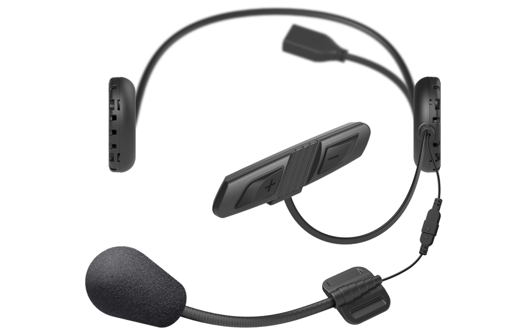 SENA INTERKOM MOTOCYKLOWY 3SPLUS BLUETOOTH 4.1 400