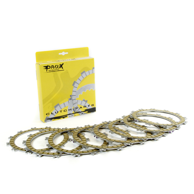 PROX 16.S33014 TARCZE SPRZĘGŁO SUZUKI RM250 06-12