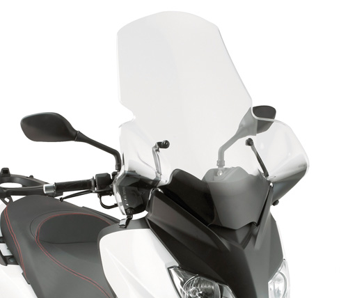 KAPPA SZYBA YAMAHA X-MAX 125-250 10-13 MBK SKYCRUI