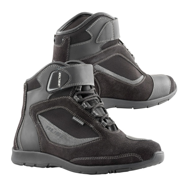 BUSE Buty motocyklowe wodoodporne B55