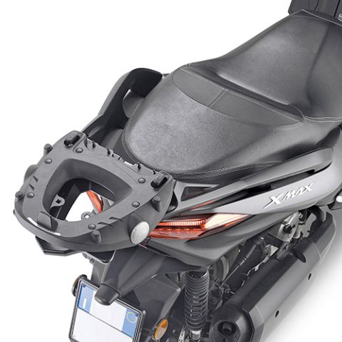 KAPPA STELAŻ KUFRA CENTRALNEGO MONOLOCK KEY YAMAHA