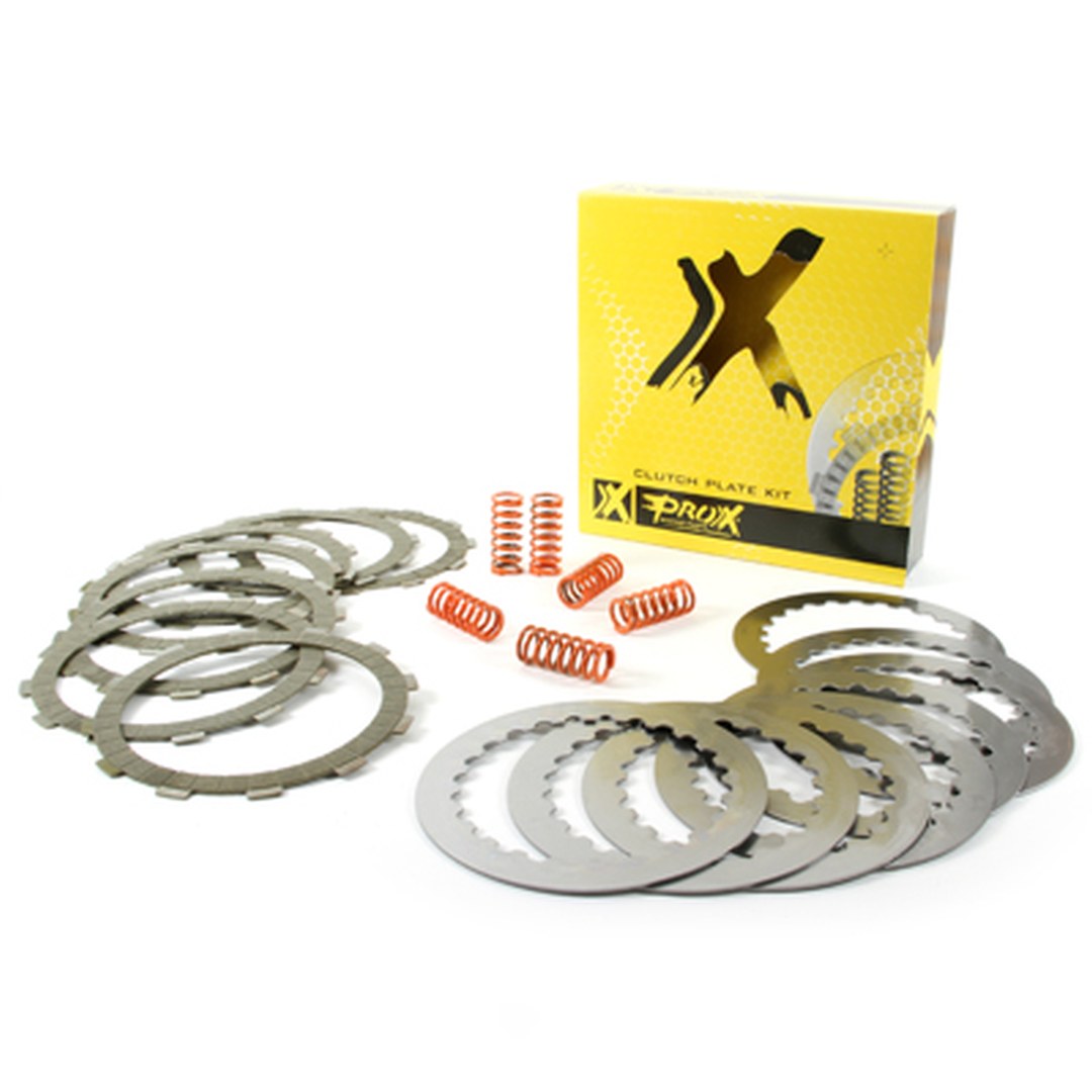 PROX 16.CPS64006 TARCZE SPRZĘGŁO KTM SX 450 06 EXC