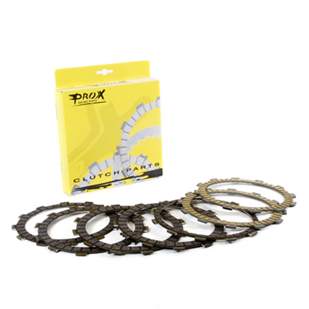 PROX 16.S26054 TARCZE SPRZĘGŁO YAMAHA XT660R 04-11