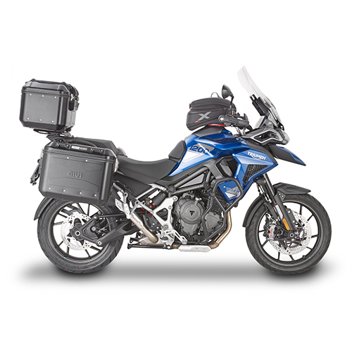 GIVI SZYBA PRZEŹROCZYSTA TRIUMPH TIGER 1200 GT 22
