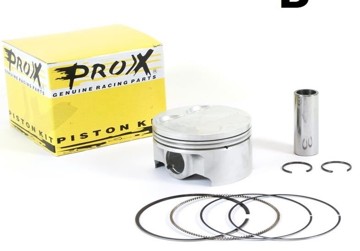 PROX 01.6301.200 TŁOK BETA 250 RR ENDURO '05-'07,