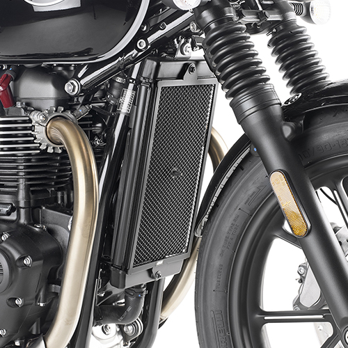 KAPPA OSŁONA CHŁODNICY TRIUMPH STREET TWIN 900 '16