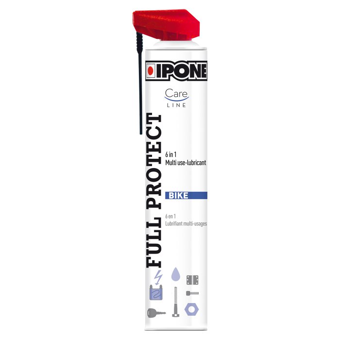 IPONE SPRAY WIELOZADANIOWY FULL PROTECT 750ML